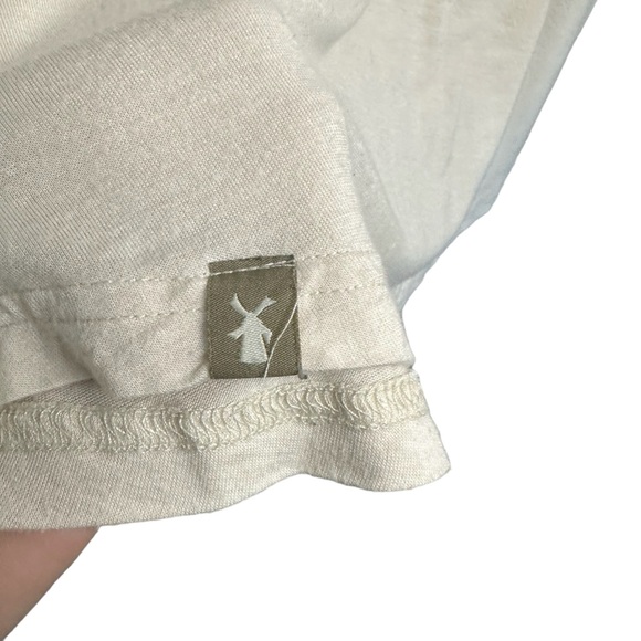 Vintage LIMITED EDITION DUTCH BROS MOTO CLUB Born to Live MEDIUM+LARGE - Picture 6 of 8